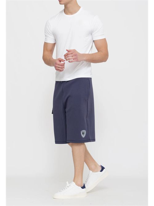 Pantaloncino sportivo BLAUER BLAUER | 26SBLUP02037/007441/102